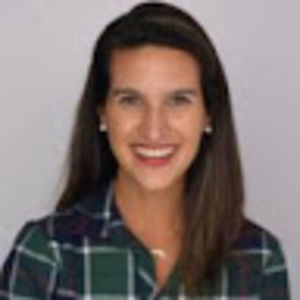 Meet your Posher, Vanessa